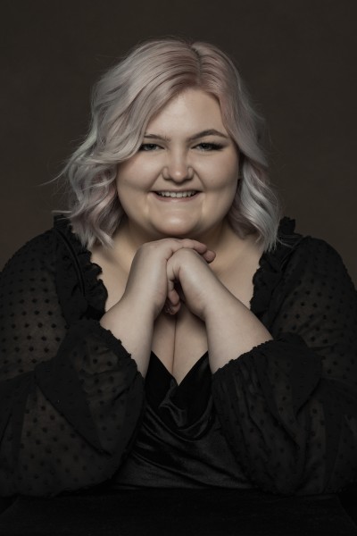 Nadja S�ndergaard